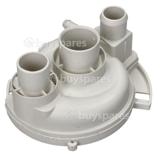 Blue Air LS 612 ST NL Wash Pump Assembly