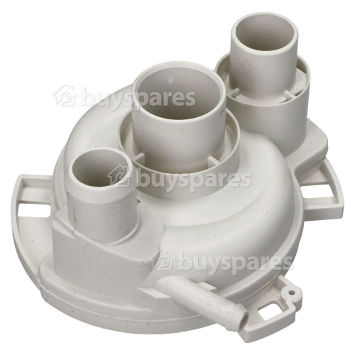 Blue Air LS 612 ST NL Wash Pump Assembly