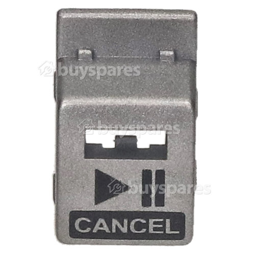 Lamona HDA8640 Start Stop Button