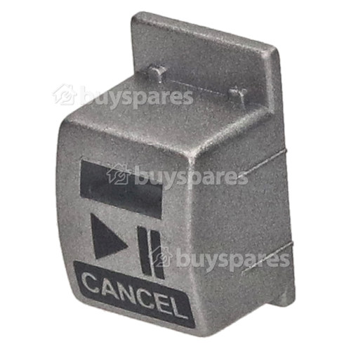 Lamona HDA8640 Start Stop Button