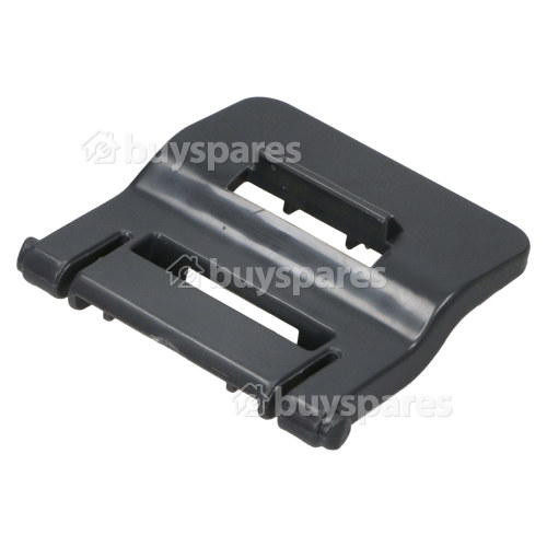 Hoover Lock/Unlock Mechanism