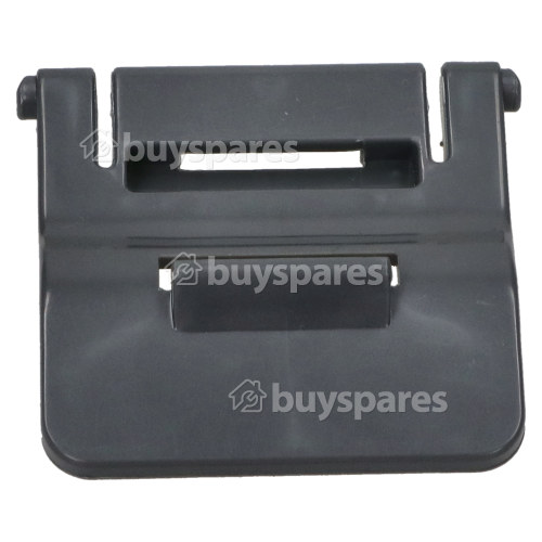 Hoover Lock/Unlock Mechanism