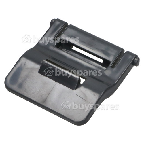 Hoover Lock/Unlock Mechanism