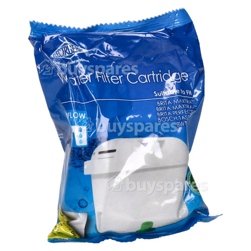 Cartouches Filtrantes Compatibles Brita Maxtra - Paquet De 4 - Bosch