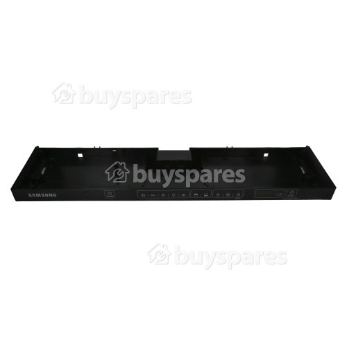 Samsung Control Panel Assy