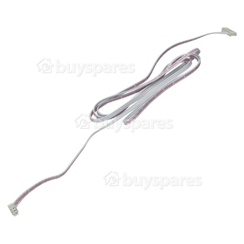 Samsung Control Panel Assy