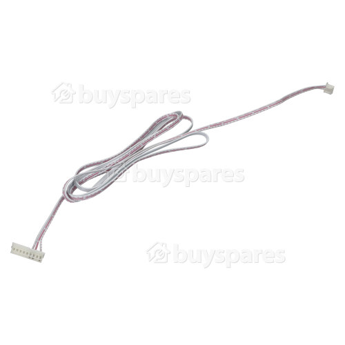 Samsung Control Panel Assy