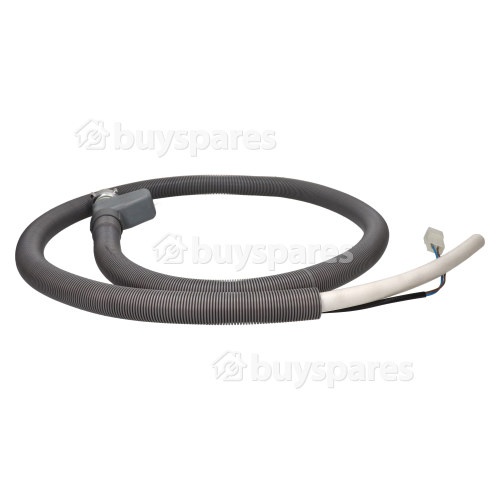 Inlet Hose Assembly