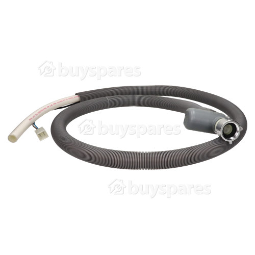 Inlet Hose Assembly