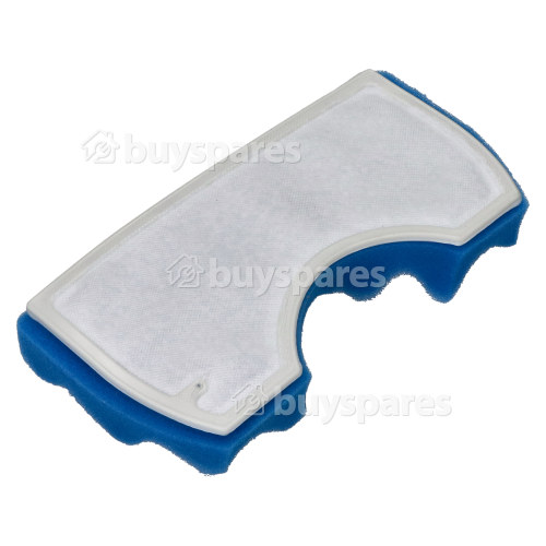 Micro Dust Filter Assembly