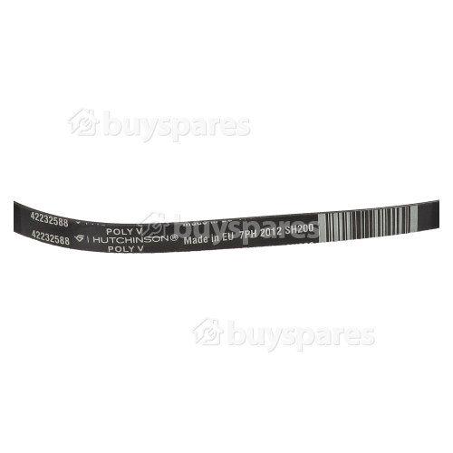 Belt (7-8-9 Kg) -7PH2012 SH200-HUTCHINSON