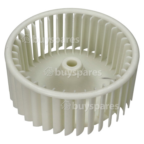 Hoover Rear Fan