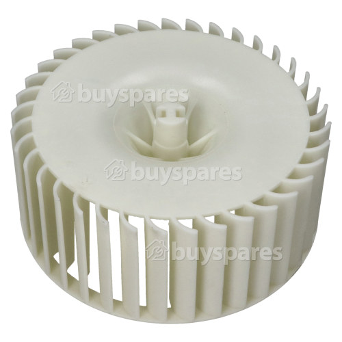 Hoover Rear Fan