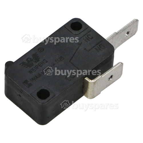 Kenwood Microswitch