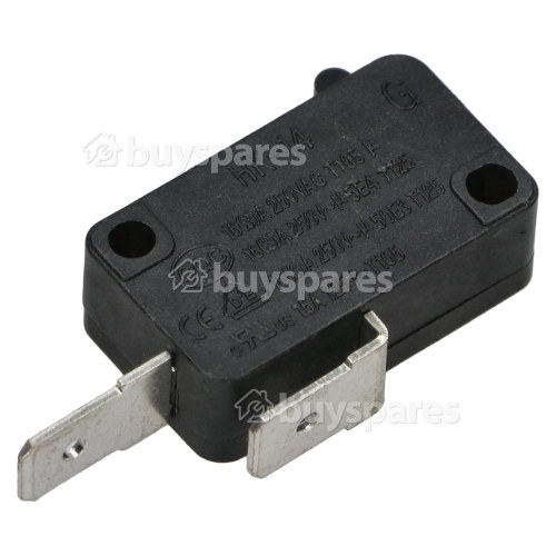 Kenwood Microswitch