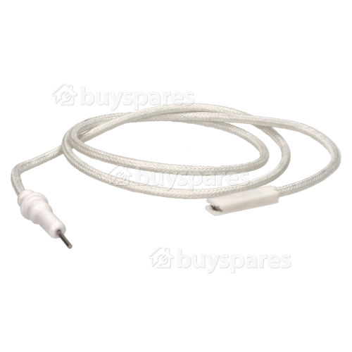 Merloni (Indesit Group) Double Oven Electrode / Spark Plug