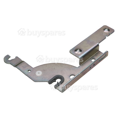 Left Hand Hinge