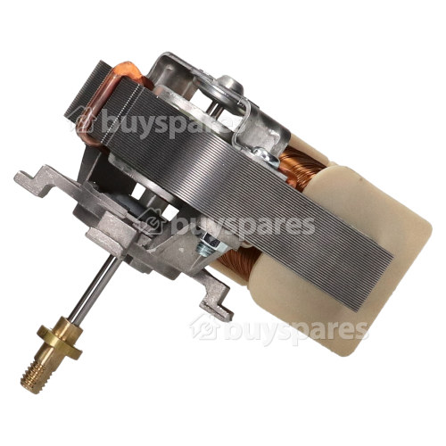 Moteur De Ventilateur Pour Four Bauknecht