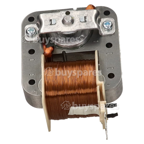 Moteur De Ventilateur Pour Four Bauknecht