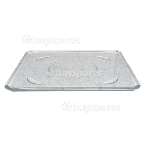Electrolux Glass Tray