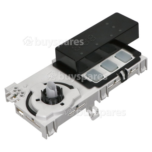 Junker Operating Pcb Assy