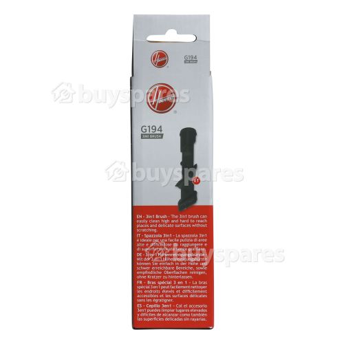 Hoover G194 3in1 Multi-Function Tool