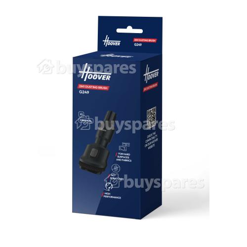Hoover 2-in1 Brush And Furniture Tool