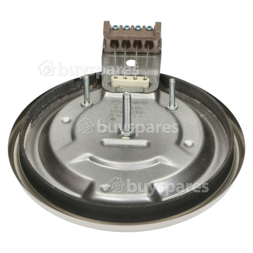 Antony Worrall Thompson Small Hotplate Element : EGO 18.14463.196 1500W / 145mm Dia.