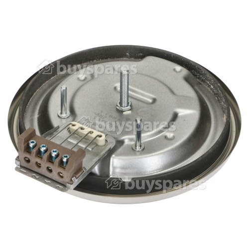 Antony Worrall Thompson Small Hotplate Element : EGO 18.14463.196 1500W / 145mm Dia.