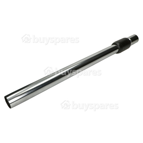Vax Universal Vacuum 35mm Push Fit Telescopic Extension Tube