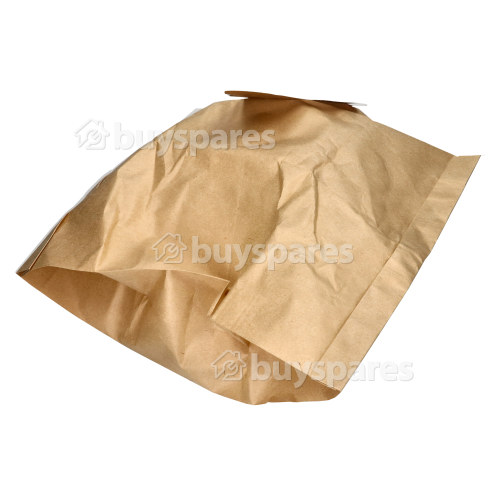 Delonghi RU Dust Bag (Pack Of 5) - BAG9375