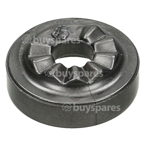 Dyson V-Ball Wheel Fixing