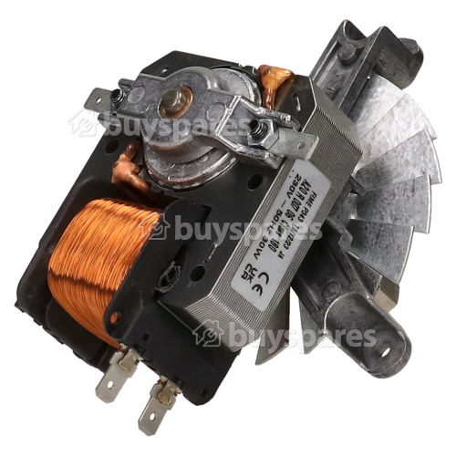 Oven Fan Motor : FIME FIME C20 R5104 32W