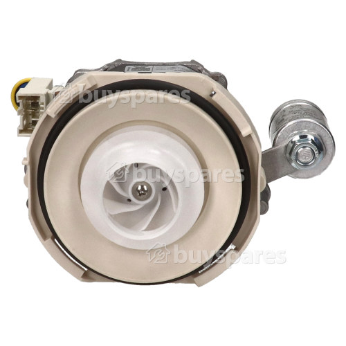 Motor Pump Assembly