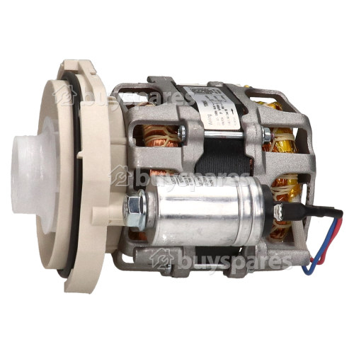 Motor Pump Assembly