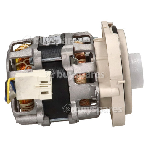Motor Pump Assembly