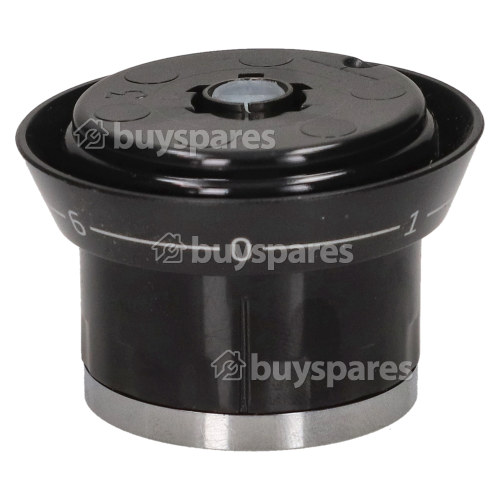Bouton De Commande Pour Table De Cuisson Beko