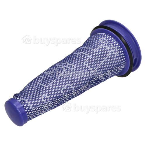 Pre Motor Filter - Non-ERP Versions ONLY