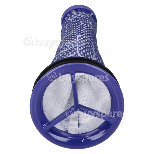 Pre Motor Filter - Non-ERP Versions ONLY