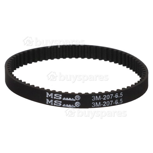 Vax Toothed Belt