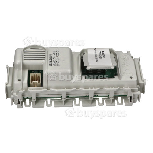 Smeg Power Board