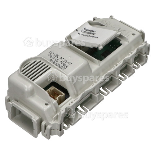 Smeg Power Board
