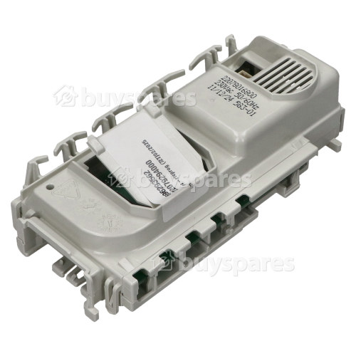 Smeg Power Board
