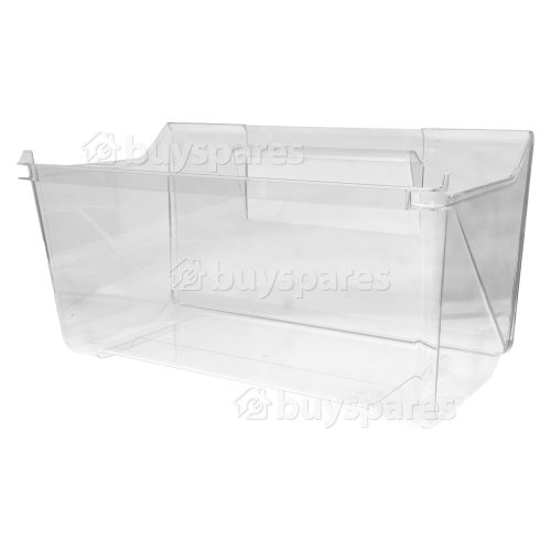 Tiroir Inf&eacute;rieur De Cong&eacute;lateur : 40,5 X 21,6 Cm Zanussi