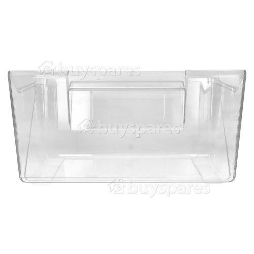 Tiroir Inférieur De Congélateur : 40,5 X 21,6 Cm Zanussi