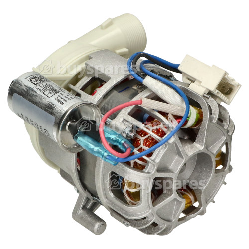 Welling Washing Pump-4