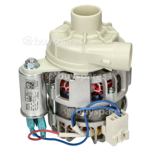 Welling Washing Pump-4