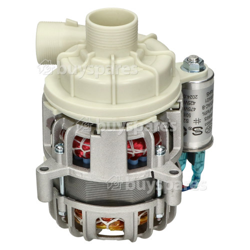 Welling Washing Pump-4