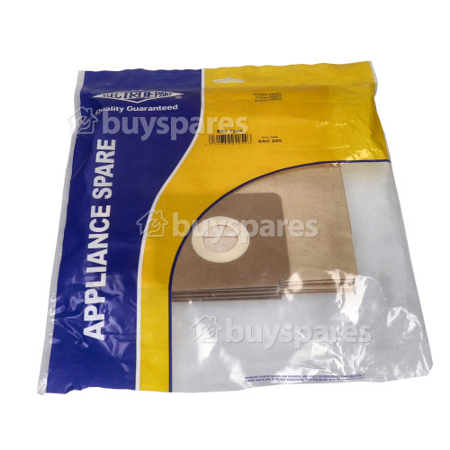 Samsung E53 Dust Bag (Pack Of 5)