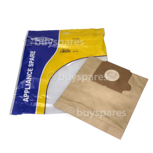 Samsung E53 Dust Bag (Pack Of 5)